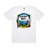 Mens Staple Minus Tee Thumbnail