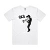 Mens Staple Minus Tee Thumbnail