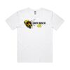 Mens Staple Minus Tee Thumbnail