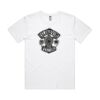 Mens Staple Minus Tee Thumbnail
