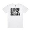 Mens Staple Minus Tee Thumbnail