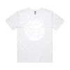 Mens Staple Minus Tee Thumbnail