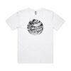 Mens Staple Minus Tee Thumbnail