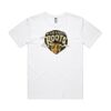Mens Staple Minus Tee Thumbnail