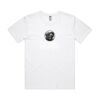 Mens Staple Minus Tee Thumbnail
