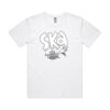 Mens Staple Minus Tee Thumbnail