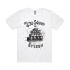 Mens Staple Minus Tee Thumbnail