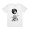 Mens Staple Minus Tee Thumbnail