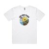 Mens Staple Minus Tee Thumbnail