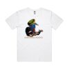 Mens Staple Minus Tee Thumbnail