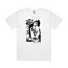 Mens Staple Minus Tee Thumbnail