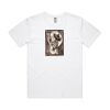 Mens Staple Minus Tee Thumbnail
