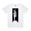 Mens Staple Minus Tee Thumbnail