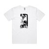 Mens Staple Minus Tee Thumbnail