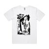 Mens Staple Minus Tee Thumbnail