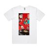 Mens Staple Minus Tee Thumbnail