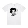 Mens Staple Minus Tee Thumbnail