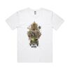 Mens Staple Minus Tee Thumbnail