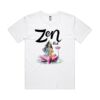 Mens Staple Minus Tee Thumbnail