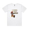 Mens Staple Minus Tee Thumbnail