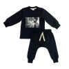 Baby Tracksuit Set Thumbnail