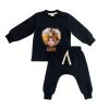 Baby Tracksuit Set Thumbnail