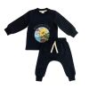 Baby Tracksuit Set Thumbnail