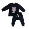 Baby Tracksuit Set Thumbnail