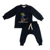 Baby Tracksuit Set Thumbnail