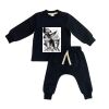 Baby Tracksuit Set Thumbnail
