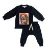Baby Tracksuit Set Thumbnail