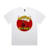 Heavy Faded Minus Tee [-5CM] Thumbnail