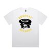Heavy Faded Minus Tee [-5CM] Thumbnail