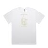 Heavy Faded Minus Tee [-5CM] Thumbnail