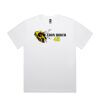 Heavy Faded Minus Tee [-5CM] Thumbnail