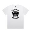 Heavy Faded Minus Tee [-5CM] Thumbnail