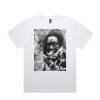 Heavy Faded Minus Tee [-5CM] Thumbnail