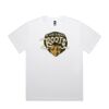 Heavy Faded Minus Tee [-5CM] Thumbnail