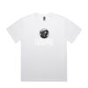 Heavy Faded Minus Tee [-5CM] Thumbnail