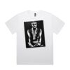 Heavy Faded Minus Tee [-5CM] Thumbnail