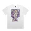 Heavy Faded Minus Tee [-5CM] Thumbnail