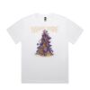 Heavy Faded Minus Tee [-5CM] Thumbnail