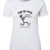 Ladies Special Tee Thumbnail
