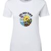 Ladies Special Tee Thumbnail