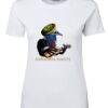 Ladies Special Tee Thumbnail