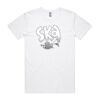 AS Colour - Staple Tee Thumbnail