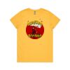 AS Colour - Maple Tee Thumbnail