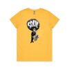 AS Colour - Maple Tee Thumbnail