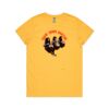 AS Colour - Maple Tee Thumbnail