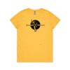 AS Colour - Maple Tee Thumbnail
